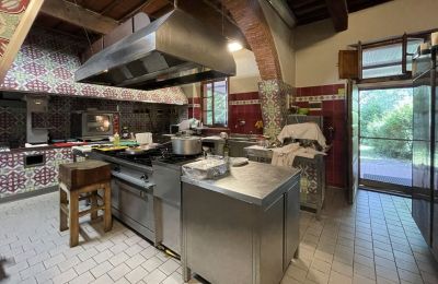 Demeure historique à vendre Lavaiano, Toscane, Image 8/11