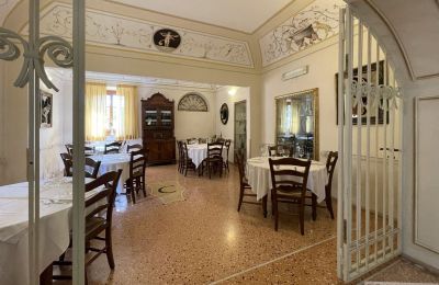 Demeure historique à vendre Lavaiano, Toscane, Image 5/11