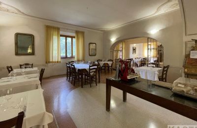 Villa historique à vendre Lavaiano, Toscane:  