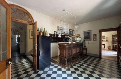Demeure historique à vendre Lavaiano, Toscane, Image 7/11