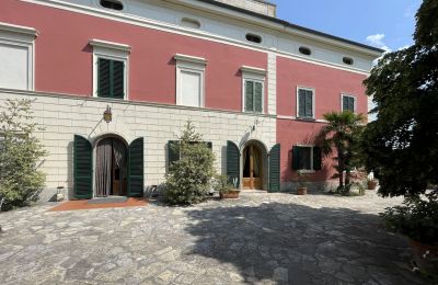 Demeure historique à vendre Lavaiano, Toscane, Image 2/11