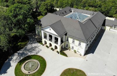 Château à vendre Hlavní město Praha, Photo Drone