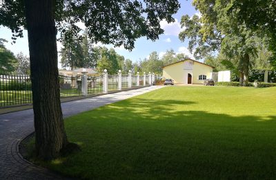 Château à vendre Hlavní město Praha, Dépendance