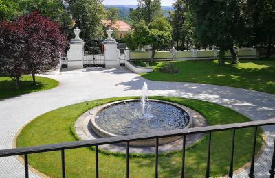 Château à vendre Hlavní město Praha, Portail