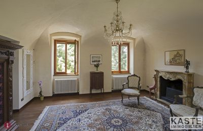 Demeure historique à vendre Piémont, Image 6/16