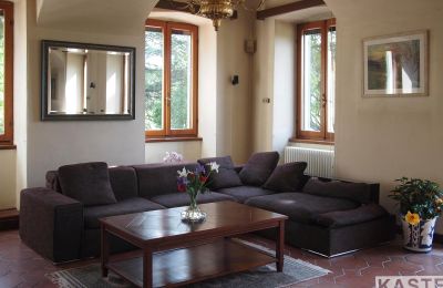 Demeure historique à vendre Piémont, Image 8/16