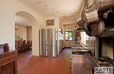 Demeure historique à vendre Piémont, Image 9/16
