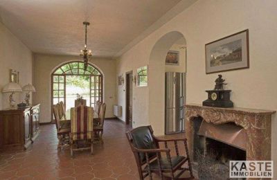 Demeure historique à vendre Piémont, Image 2/16