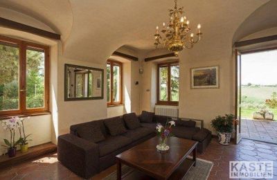 Demeure historique à vendre Piémont, Image 4/16
