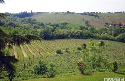 Demeure historique à vendre Piémont, Image 12/16