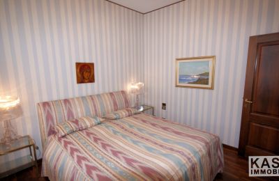 Demeure historique à vendre Lucca, Toscane, Chambre à coucher