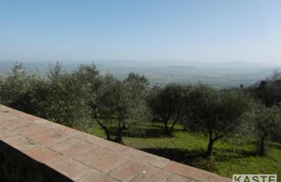 Maison de campagne à vendre Rivalto, Toscane, Image 13/15