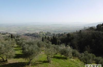 Maison de campagne à vendre Rivalto, Toscane:  