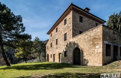 Maison de campagne à vendre Rivalto, Toscane:  