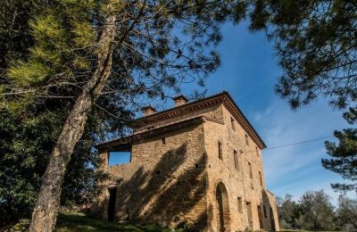 Maison de campagne à vendre Rivalto, Toscane, Image 3/15