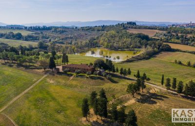 Monastère à vendre Peccioli, Toscane, Image 17/28