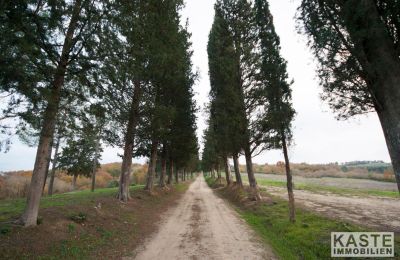 Monastère à vendre Peccioli, Toscane:  