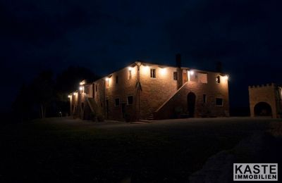 Monastère à vendre Peccioli, Toscane:  