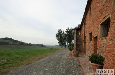 Monastère à vendre Peccioli, Toscane:  