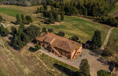 Monastère Peccioli, Toscane