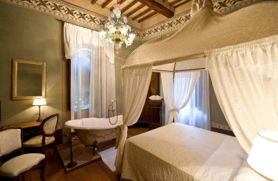 Château médiéval à vendre 06053 Deruta, Ombrie, Image 7/8