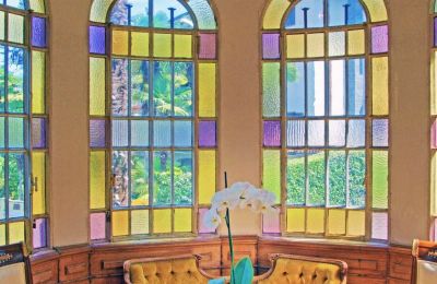Villa historique à vendre 28838 Stresa, Piémont:  Fenêtre