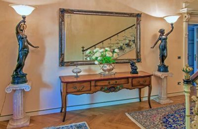 Villa historique à vendre 28838 Stresa, Piémont:  Entrée