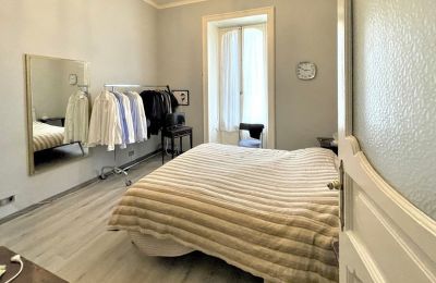 Demeure historique à vendre Verbano-Cusio-Ossola, Intra, Piémont, Chambre à coucher