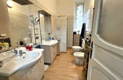 Demeure historique à vendre Verbano-Cusio-Ossola, Intra, Piémont, Salle de bain