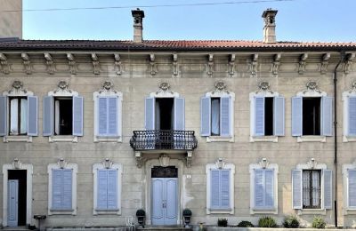 Villa historique à vendre Verbano-Cusio-Ossola, Intra, Piémont:  