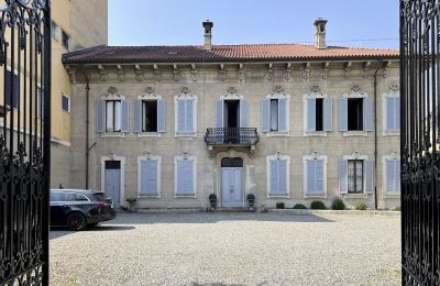 Demeure historique à vendre Verbano-Cusio-Ossola, Intra, Piémont, Vue extérieure