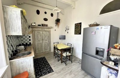 Villa historique à vendre Verbano-Cusio-Ossola, Intra, Piémont:  Cuisine
