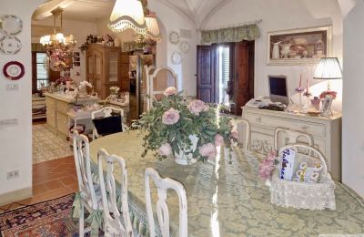 Villa historique à vendre Pisa, Toscane:  