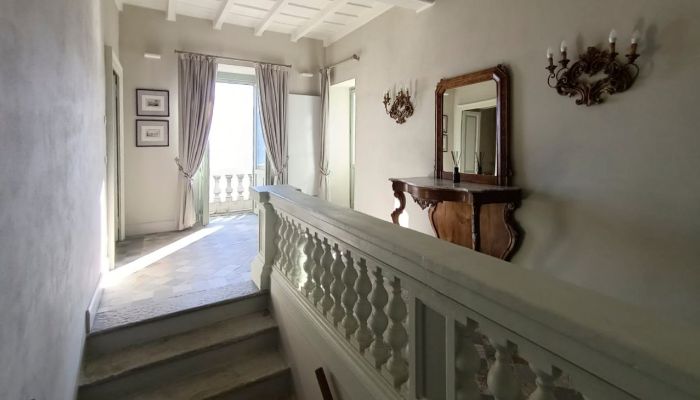 Villa historique Oggebbio 3