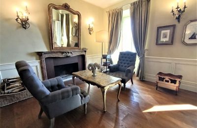 Demeure historique à vendre 28824 Oggebbio, Piémont, Image 10/43