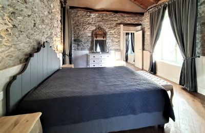 Demeure historique à vendre 28824 Oggebbio, Piémont, Image 12/43