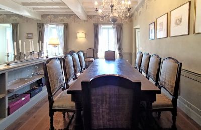 Demeure historique à vendre 28824 Oggebbio, Piémont, Image 9/43