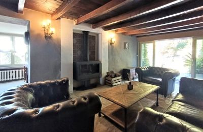 Demeure historique à vendre 28824 Oggebbio, Piémont, Image 17/43