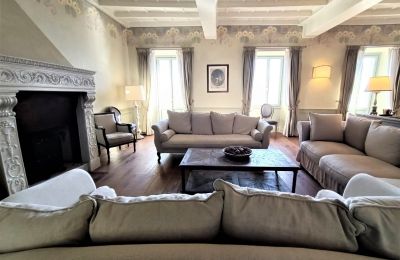 Demeure historique à vendre 28824 Oggebbio, Piémont, Image 6/43