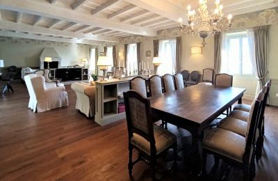 Demeure historique à vendre 28824 Oggebbio, Piémont, Image 7/43