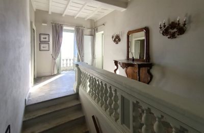 Villa historique à vendre 28824 Oggebbio, Piémont:  