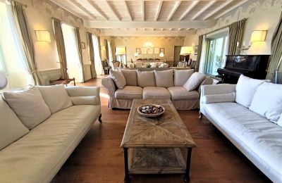 Demeure historique à vendre 28824 Oggebbio, Piémont, Image 5/43