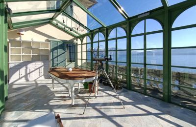 Demeure historique à vendre 28824 Oggebbio, Piémont, Image 27/43