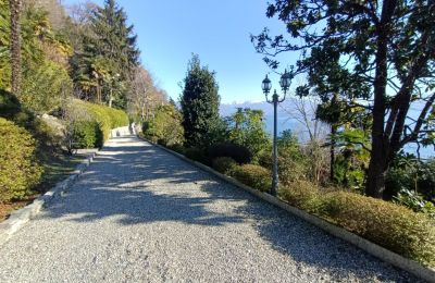 Demeure historique à vendre 28824 Oggebbio, Piémont, Image 34/43