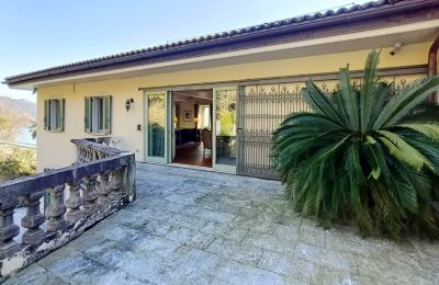 Demeure historique à vendre 28824 Oggebbio, Piémont, Image 35/43