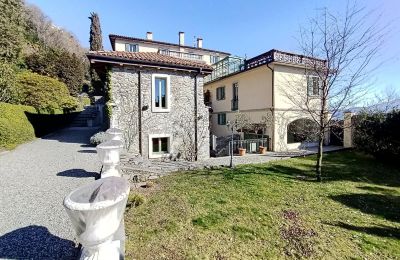 Villa historique à vendre 28824 Oggebbio, Piémont:  Accès