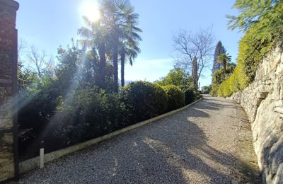 Villa historique à vendre 28824 Oggebbio, Piémont:  Accès