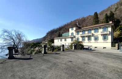 Demeure historique à vendre 28824 Oggebbio, Piémont, Image 42/43