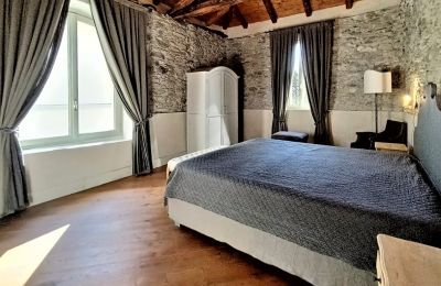 Demeure historique à vendre 28824 Oggebbio, Piémont, Image 13/43