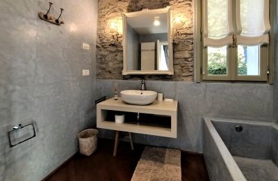 Demeure historique à vendre 28824 Oggebbio, Piémont, Image 16/43